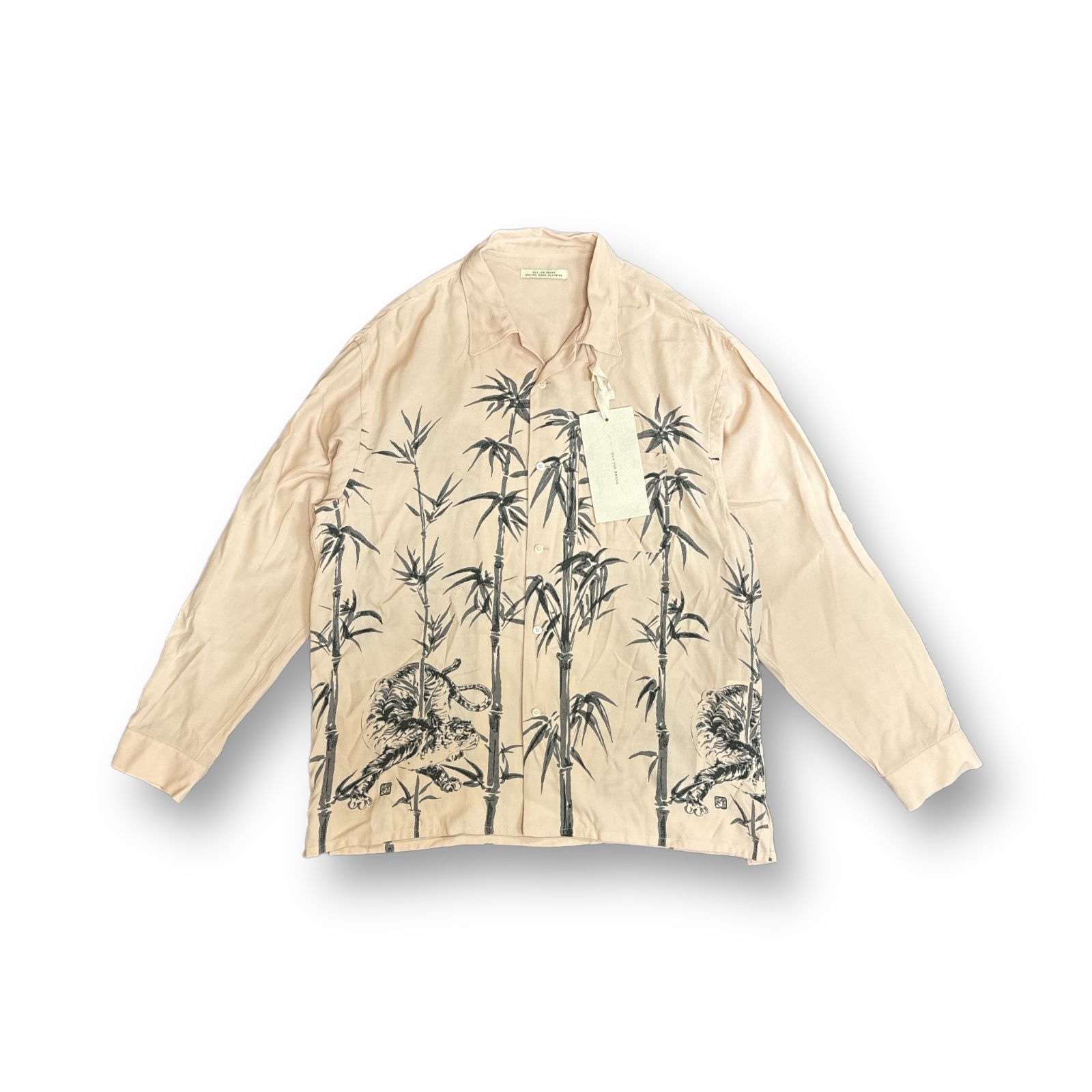 じ*ん様 オールドジョー(OLD JOE ) ボタンダウンカラーシャツ OLD JOE(オールドジョー) -HIDDEN BUTTON COLLAR SHIRTS(B