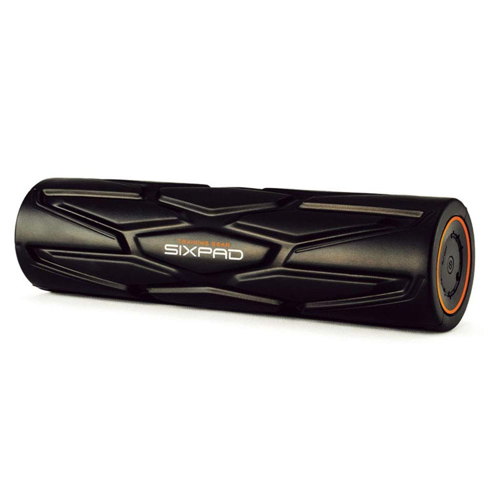 SIXPAD シックスパッド パワーローラーエス(Power Roller S) MTG(エムティージー) [メーカー純正品]筋膜リリース フォームローラー 