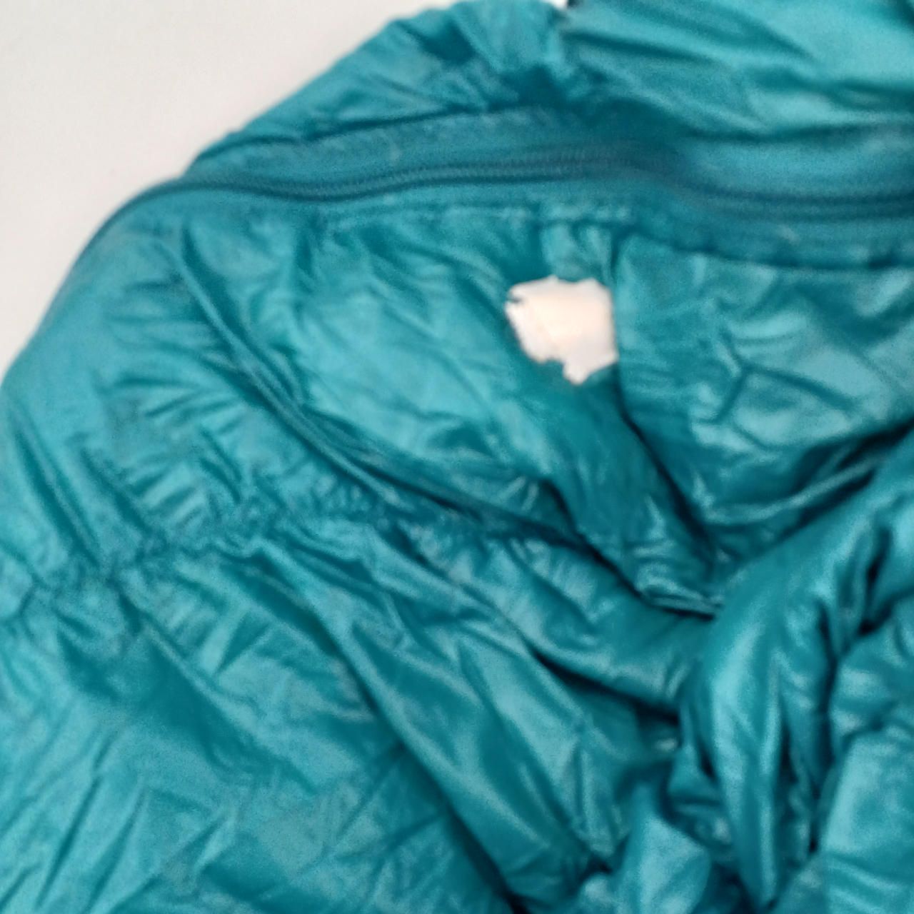 bell マミー型シュラフ