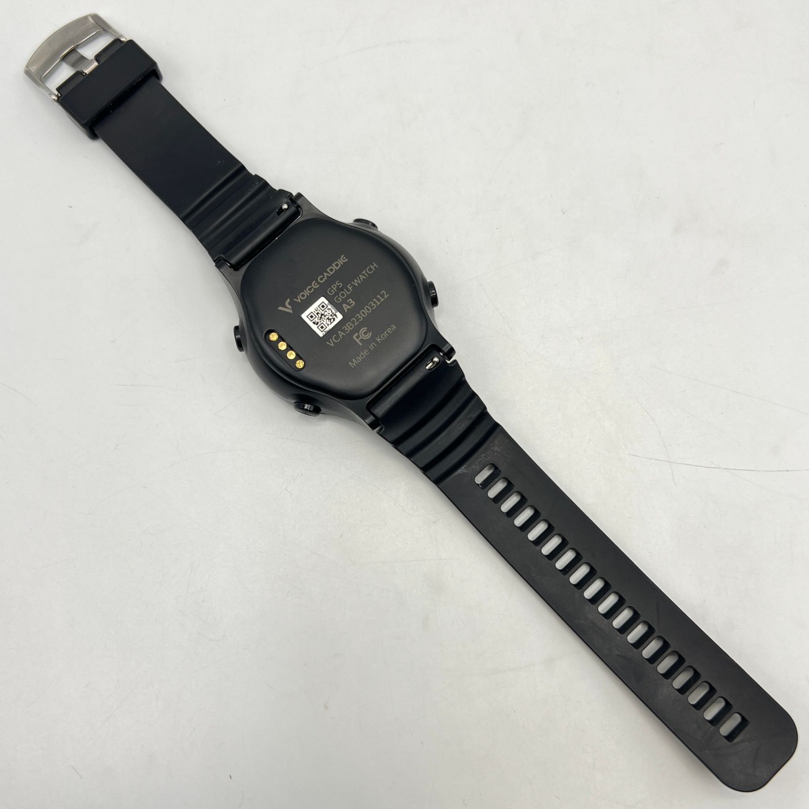 〈未使用品〉VOICE CADDIE A3 GPSナビ VOICE CADDIE ボイスキャディ A3 ゴルフ GPSナビ - 最安値・価格