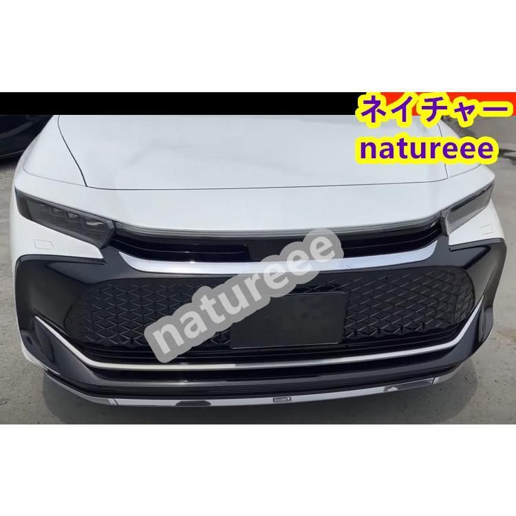 クラウンクロスオーバー SH35型