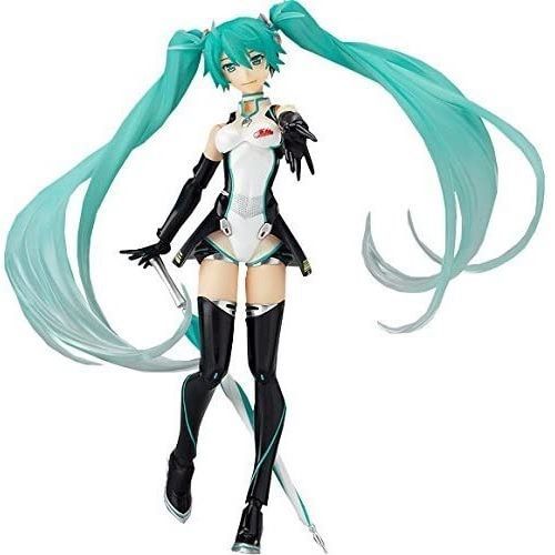 figma レーシングミク2011 初優勝記念ver. SP-036 【未開封