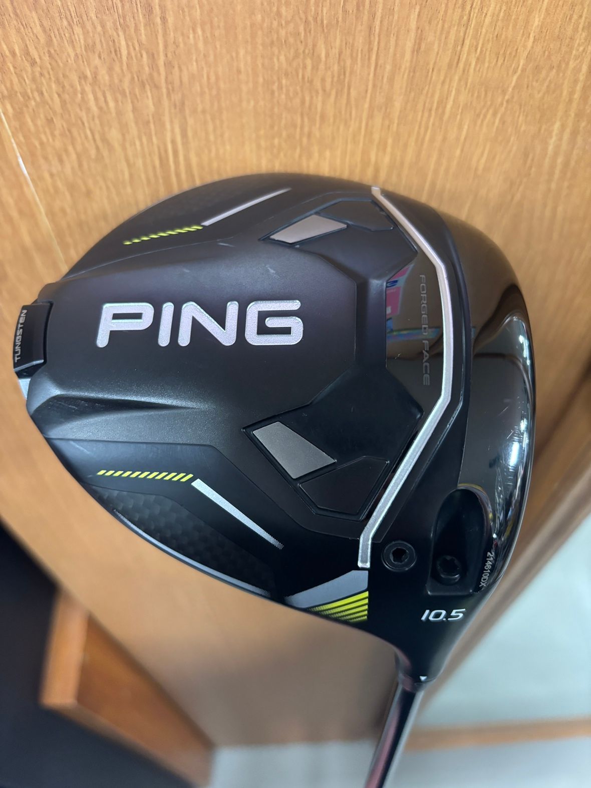 ピン G430 MAX 10.5度 ドラ イバーヘッド レンチ PING G430 MAX