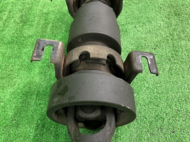 MB15S リアプロペラシャフト