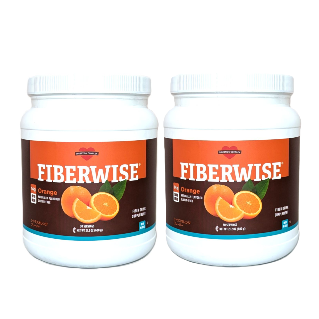 メラルーカ ファイバーワイズ シトラスオレンジ 2個セット Amazon.co.jp: Melaleuca(メラルーカ) ファイバーワイズ 糖類
