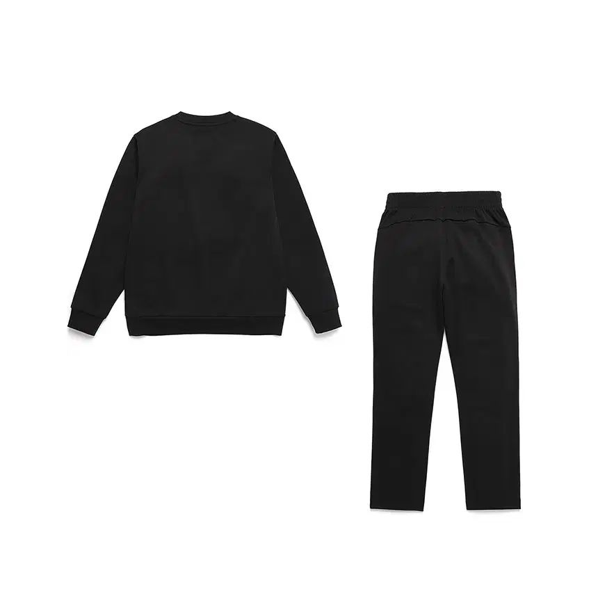 ブラックヤク トレーナー