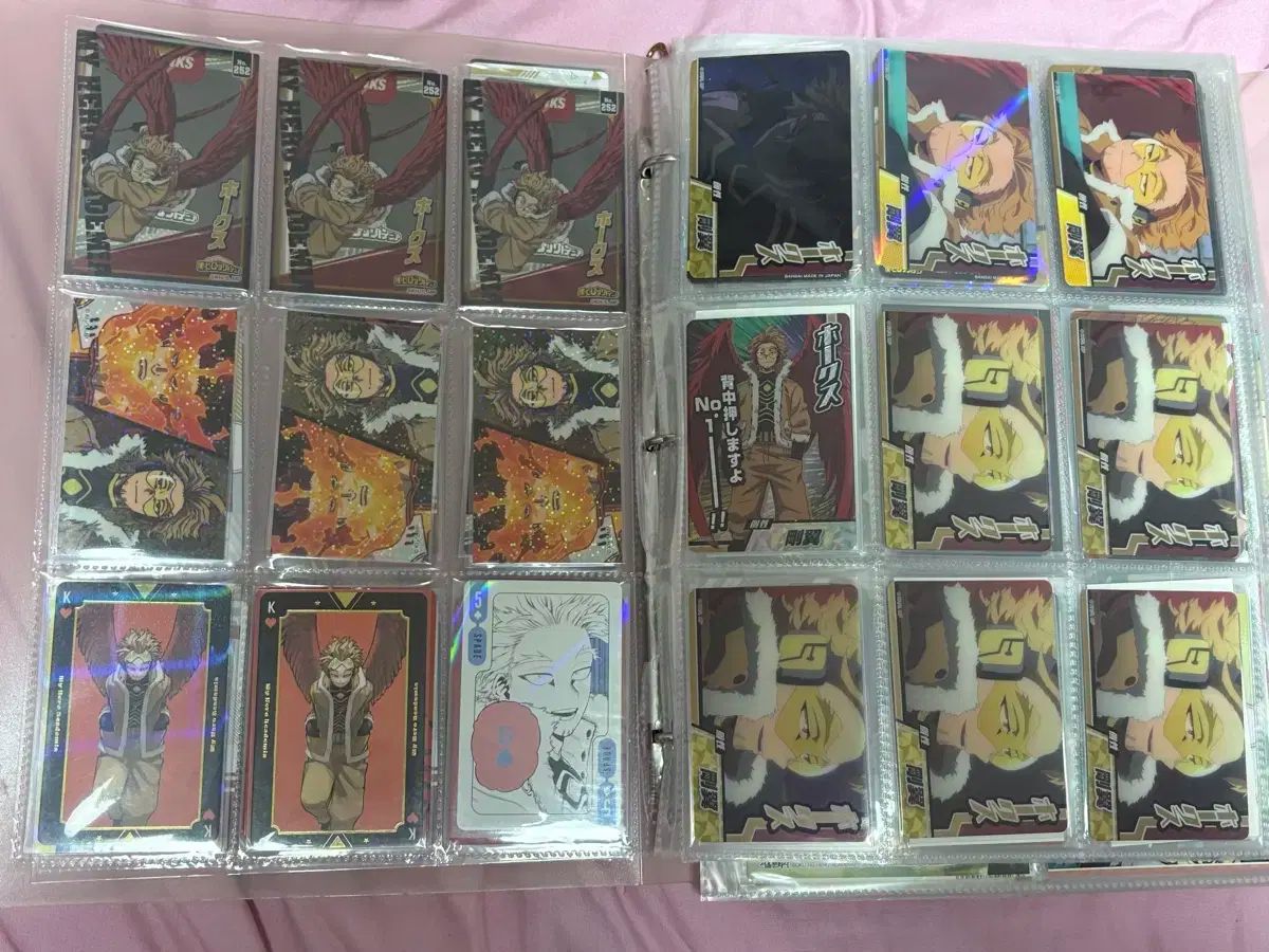 僕のヒーローアカデミア(ヒロアカ) ヒーロー 僕のヒーロー