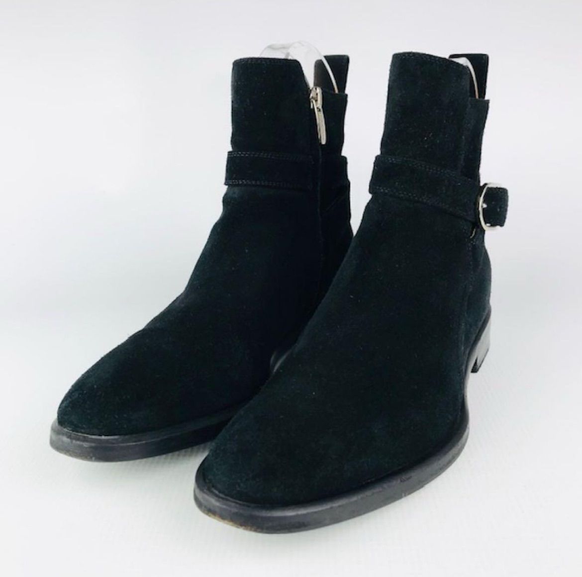 ショートブーツ 34.5