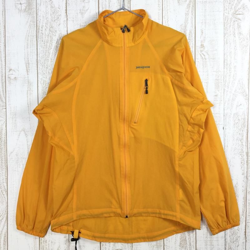 多様な ストレッチ 2003 パタゴニア S MENs ベロシティ STRETCH シェル Sサイズ