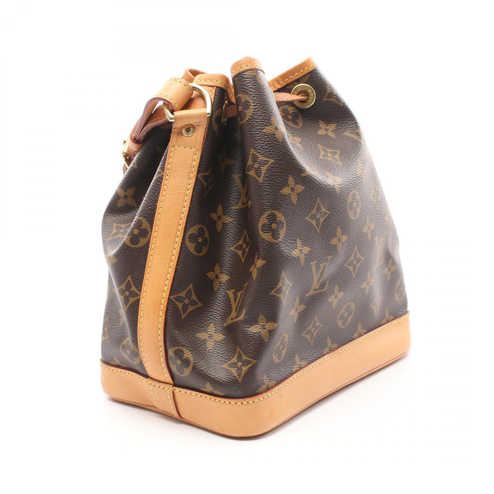 2-2455 LOUISVUITTON モノグラム ノエ 2-2455 LOUISVUITTON モノグラム ノエ ルイ・ヴィトン25年春バッグ