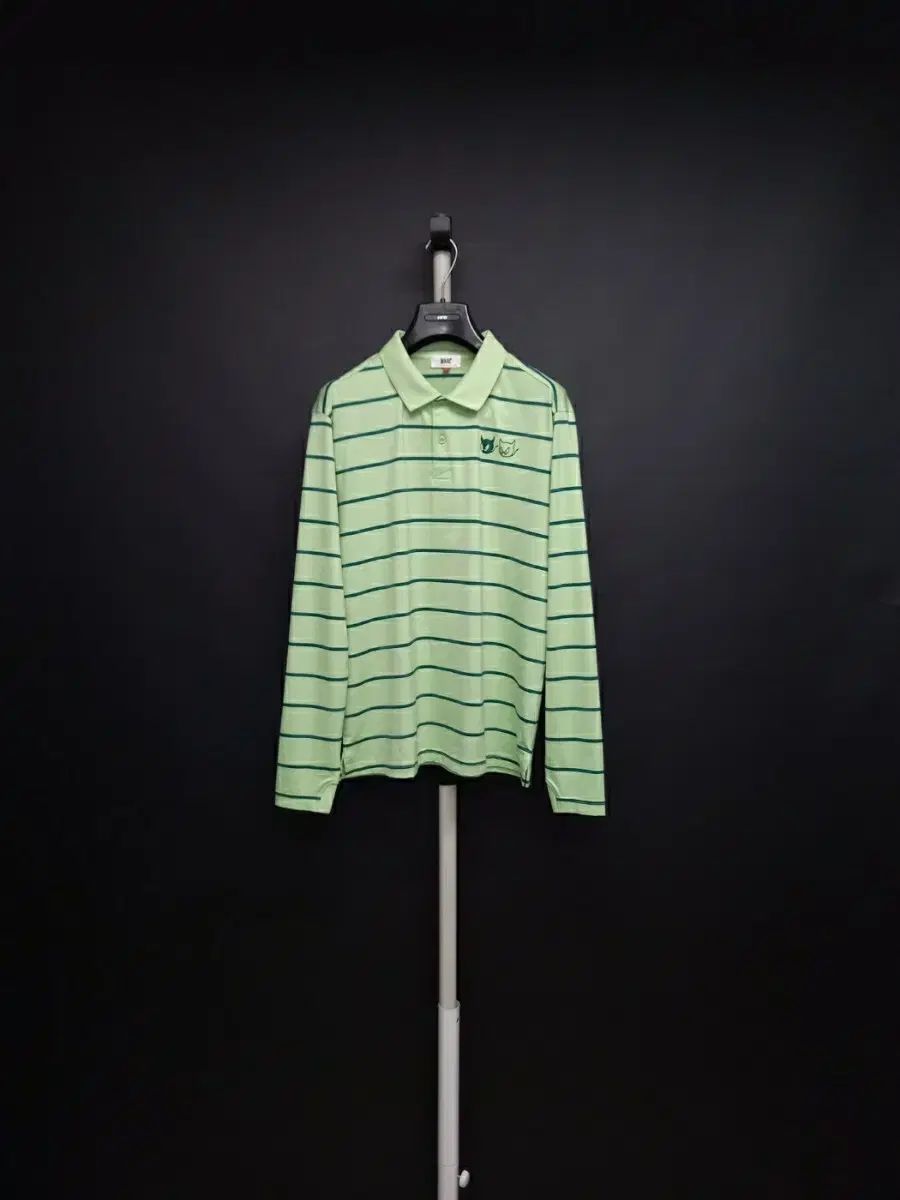 新品 WAAC ワック(WACC ) ゴルフ チュンハチュ 長袖 Tシャツ 100 103