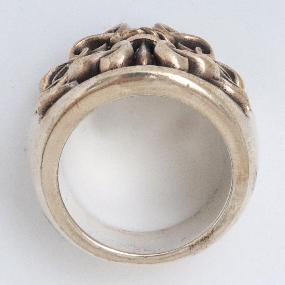 23号 DEAL DESIGN ヒュージゲートリング - メルカリ