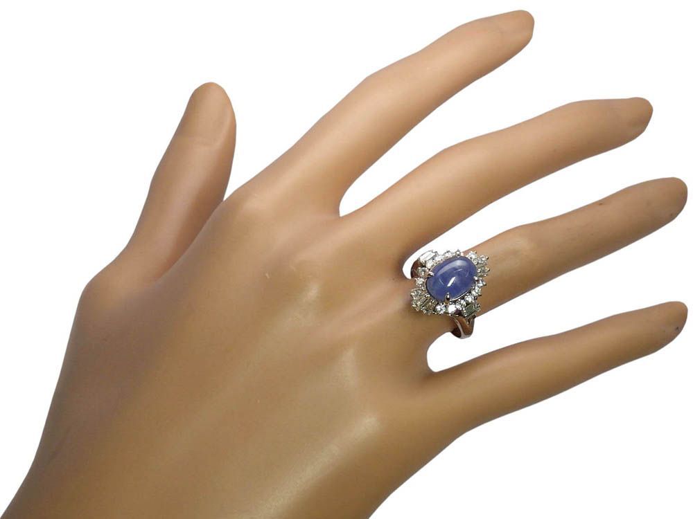 StarSapphire4.89ct