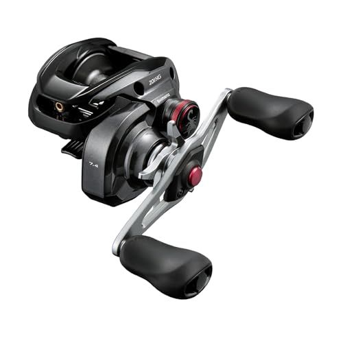 シマノ SHIMANO ベイトリール 24 スコーピオン MD 201HG 左