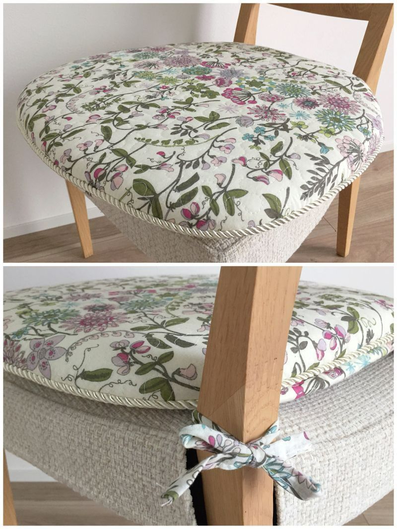 6枚組 シートクッション