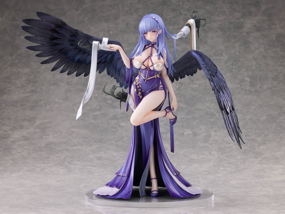 ダイドー 多感なるBisqueDoll Ver. - メルカリ