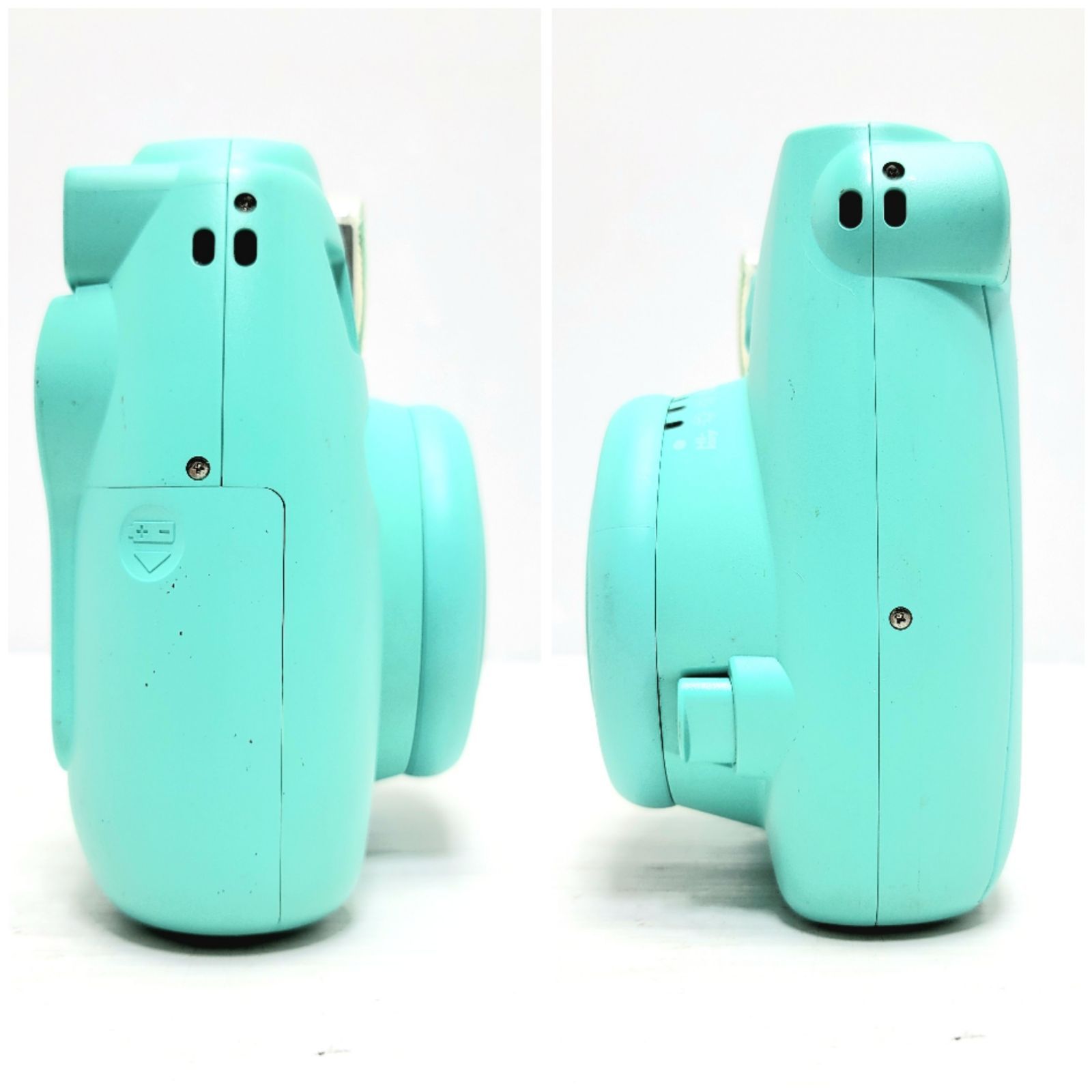 インスタントカメラ instax