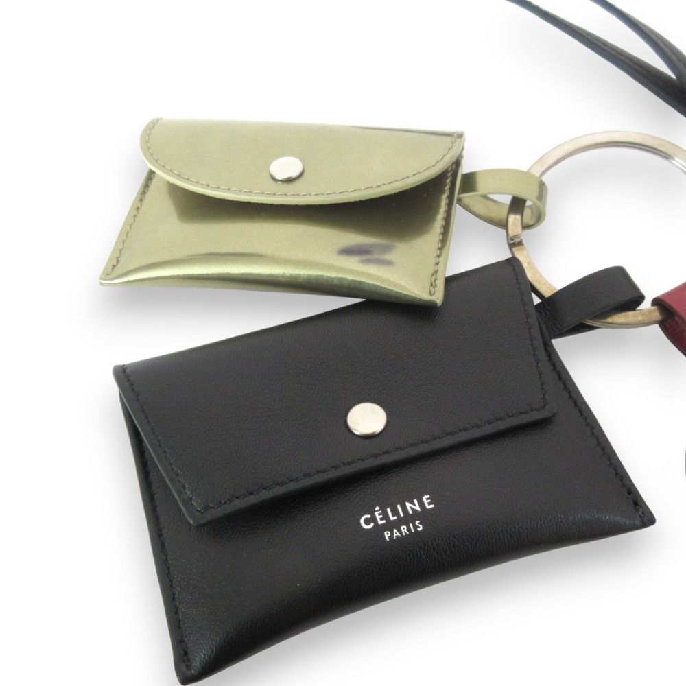 良品 CELINE セリーヌ フィービー期 クリスマスカプセルコレクション 