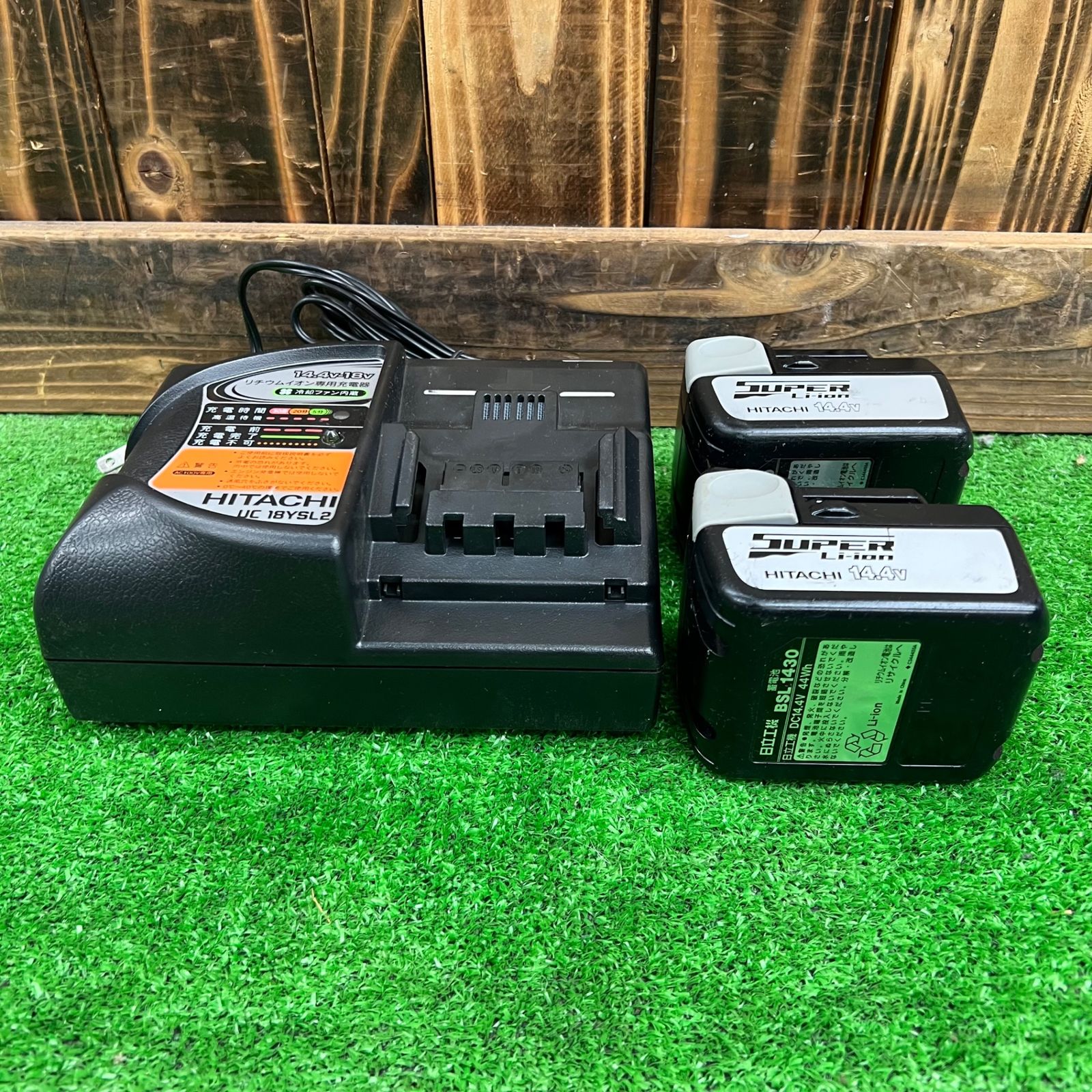 HiKOKI[日立工機] マルチボルト(36V)コードレスインパクトドライバ[WH36DA (2XP)]/アグレッシブグリーン/未使用品3248 日立(ハイコーキ) WH36DC(NNBG) マルチボルト 限定色 コードレス