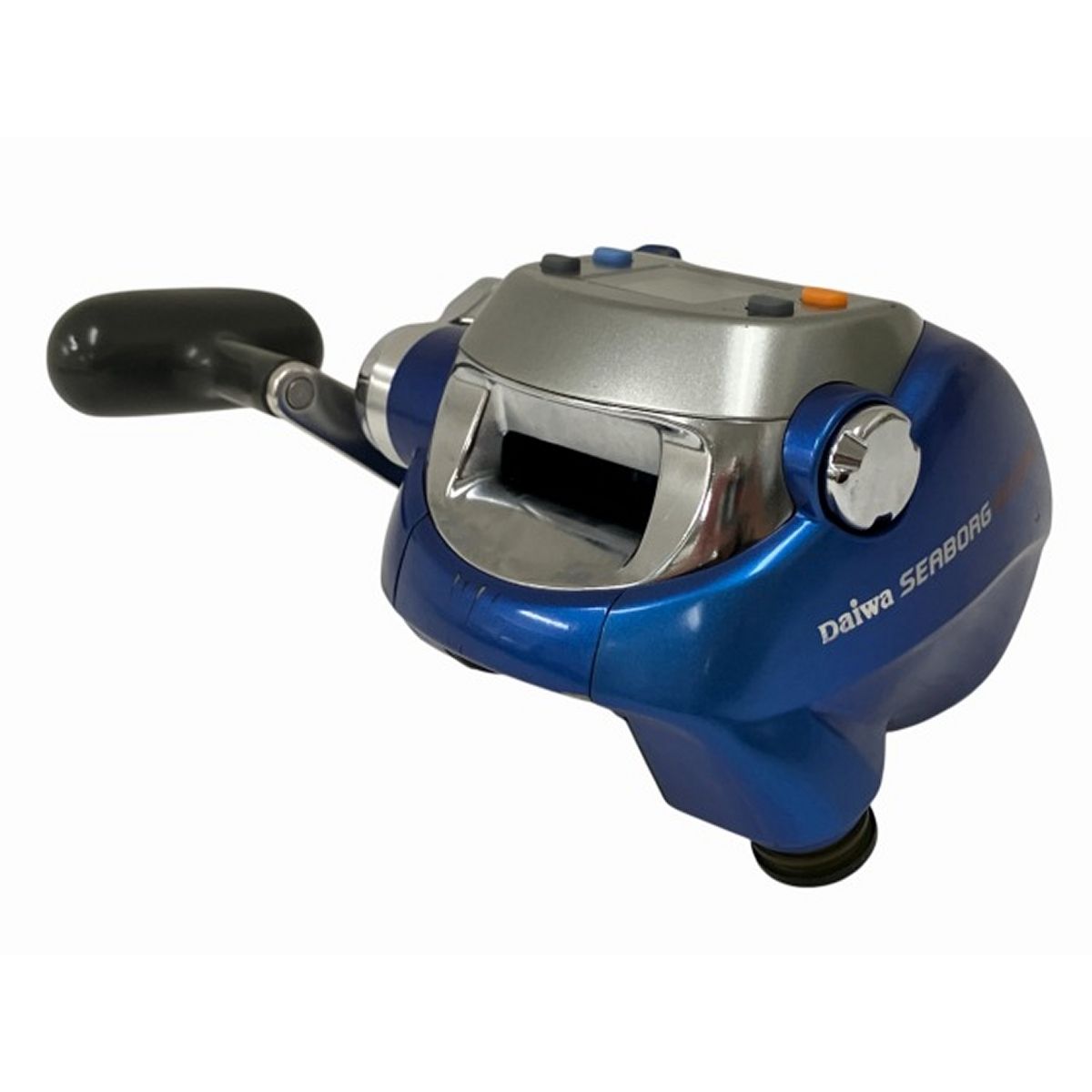 SEABORG 500Fe
