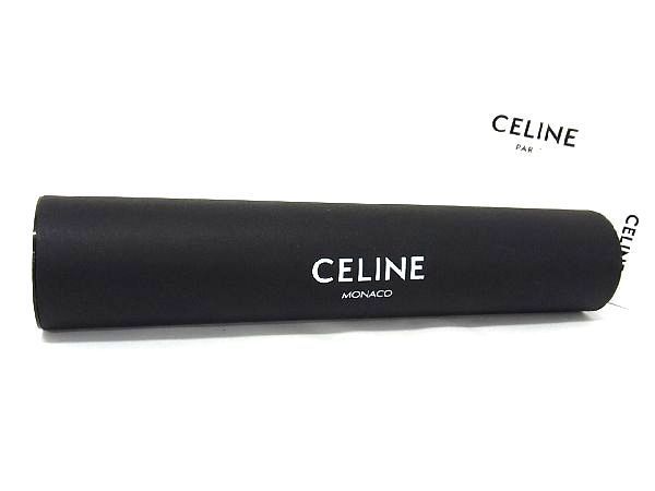 □新品□未使用□ CELINE セリーヌ マカダム カレイドスコープ テ