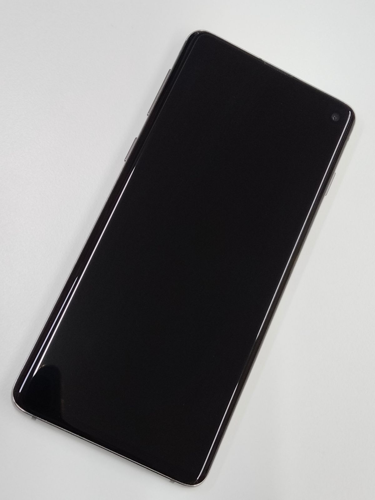 美品 初期化済み 残債なし判定◯】Docomoドコモ Galaxy S10 SC