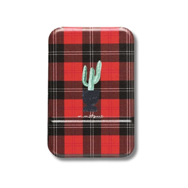 松尾ミユキ / Matsuo Miyuki】スタンド ミラー鏡 L Stand Mirror L