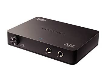 Creative USB Sound Blaster Digital Music Premium HD SB-DM-PHD