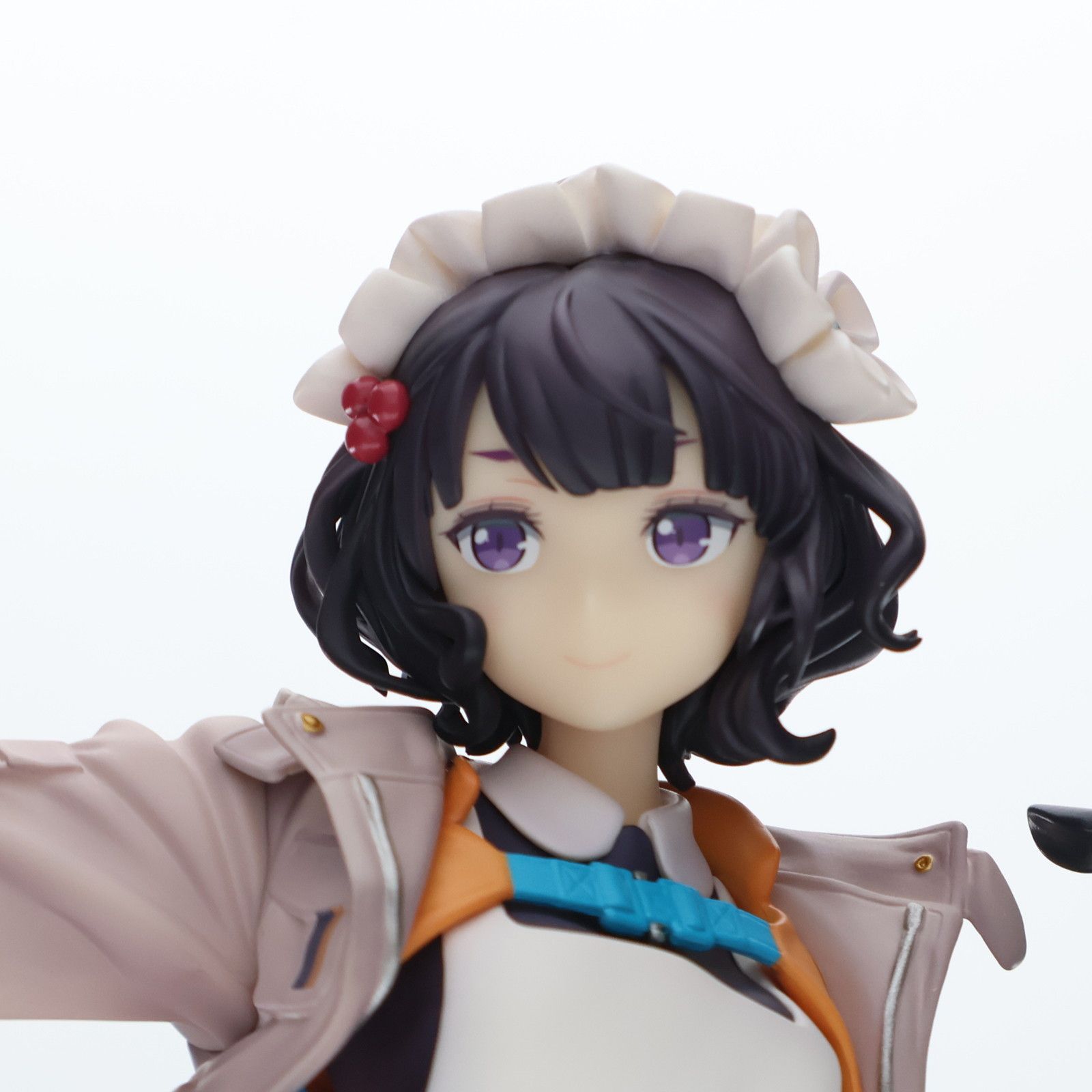 ANIPLEX+限定 フォーリナー/葛飾北斎(かつしかほくさい) 英霊祭
