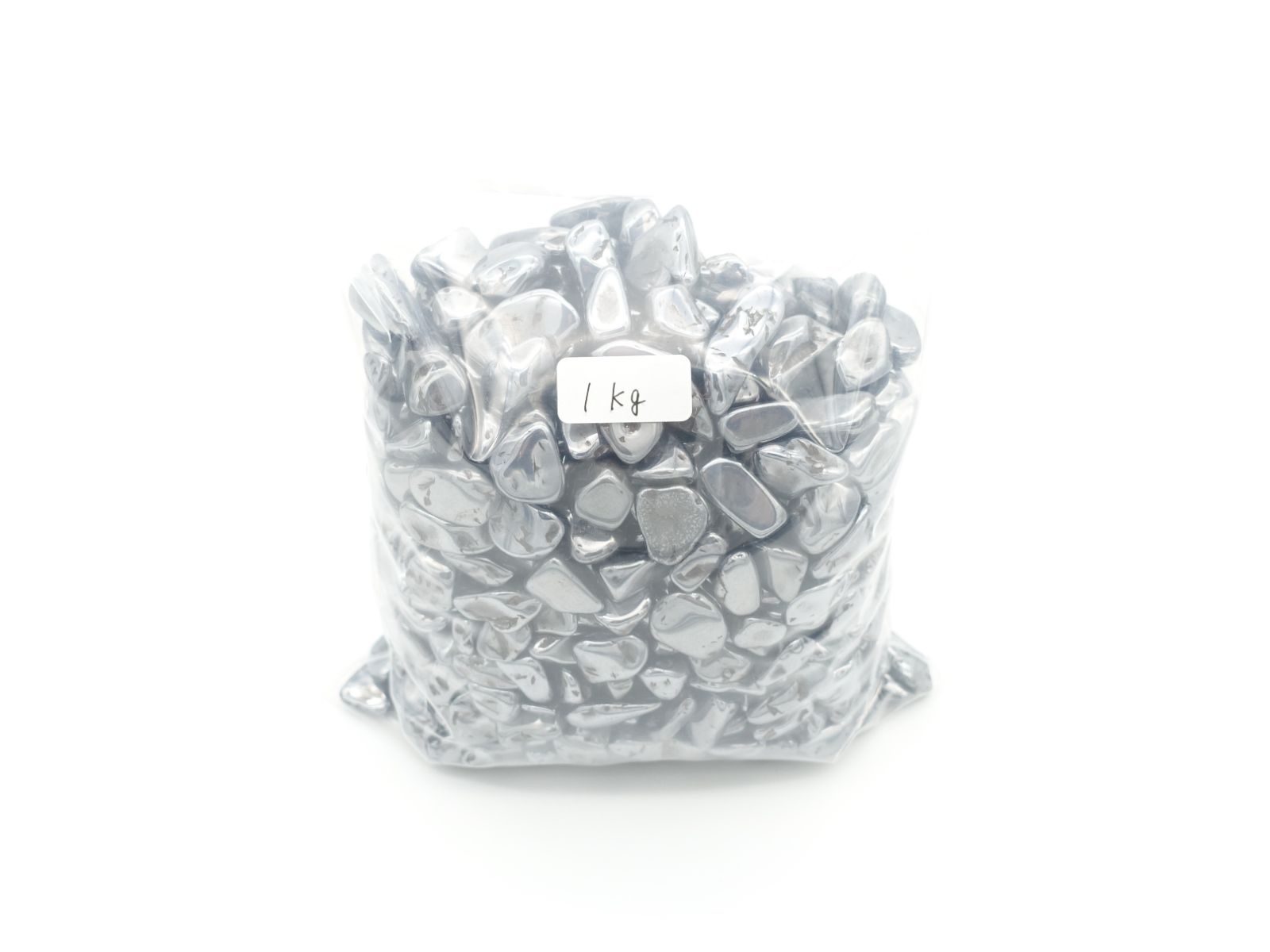 テラヘルツ鉱石☆さざれ石 中～大粒☆20kg☆まとめて購入大歓迎☆