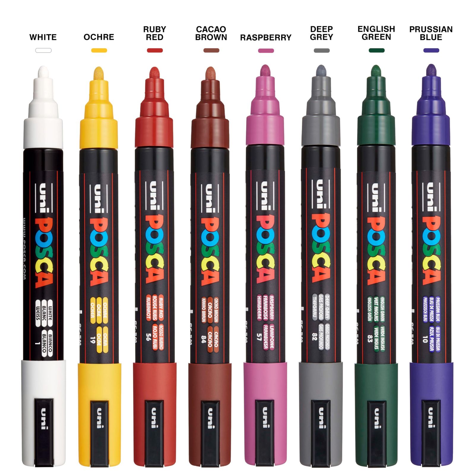 Tip PC5M-D-08C