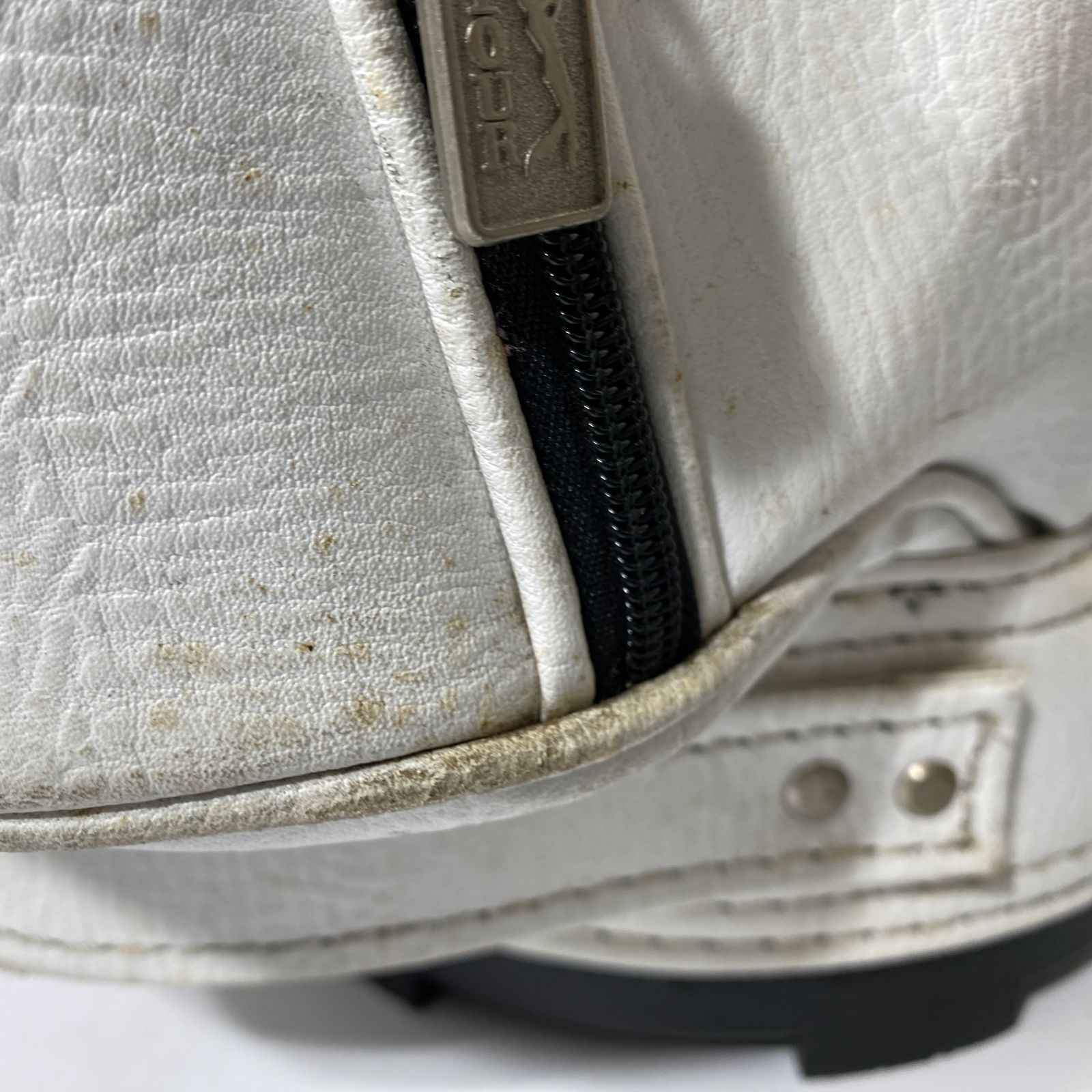 希少 PGA THE TOUR THE TOUR CHAMPIONSHIP コカコーラ キャディ