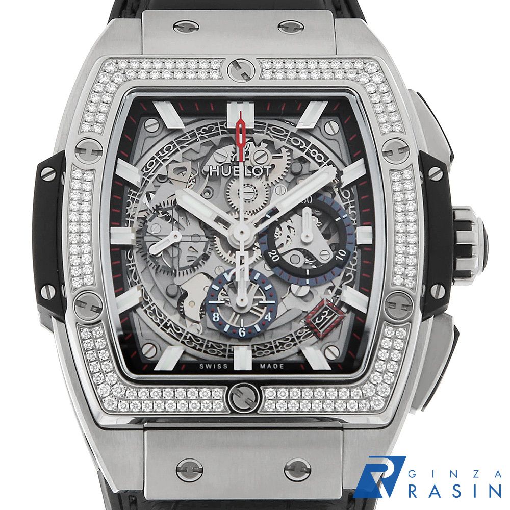 2019年注目の新作！モーリス ラクロア ＂アイコンシリーズ＂のご紹介