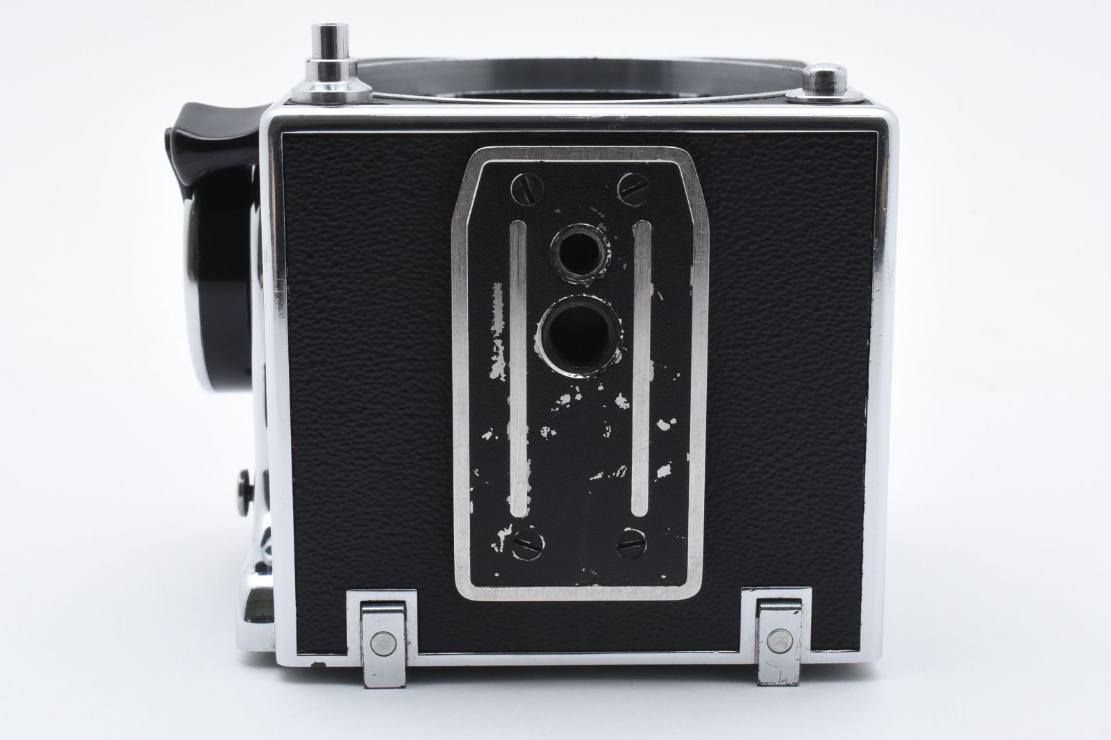 ハッセルブラッド HASSELBLAD 500C/M 500CM 中判カメラ フィルム