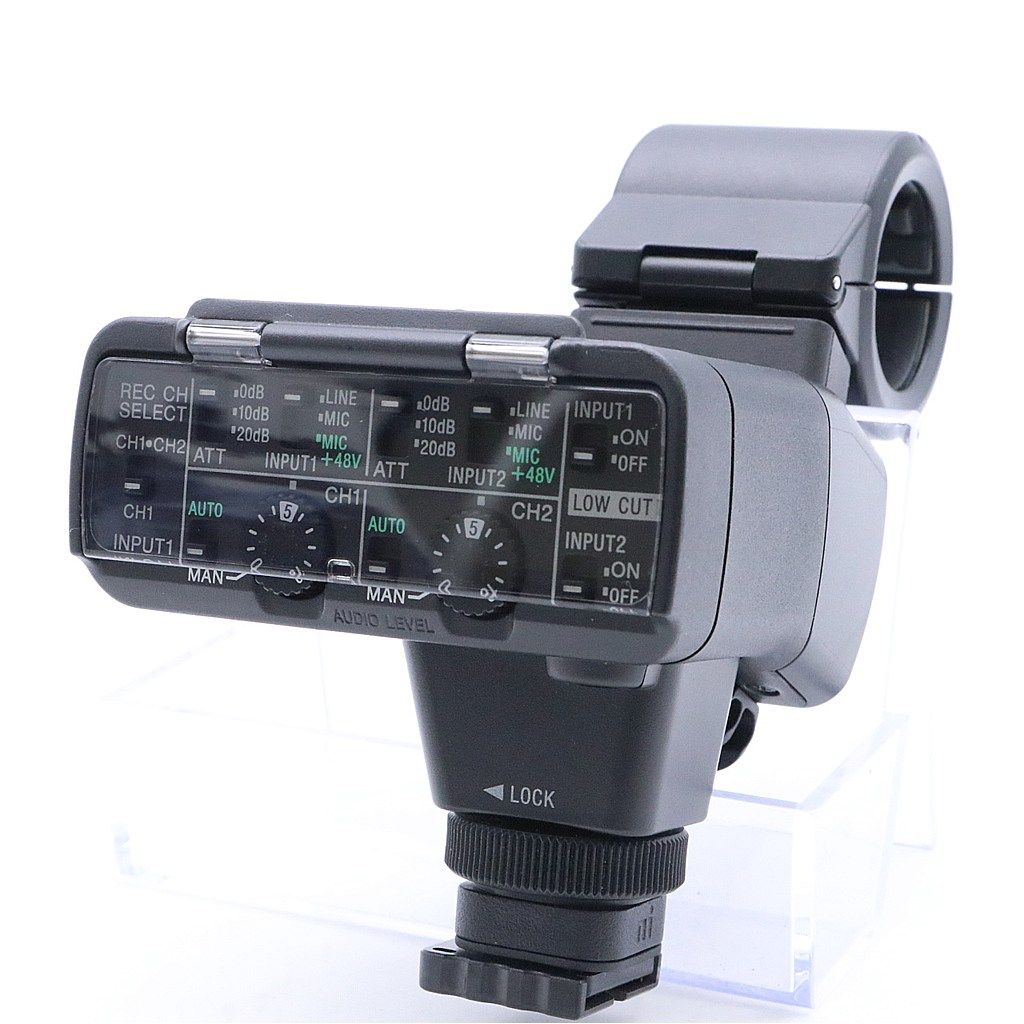 XLRアダプターキット 6283