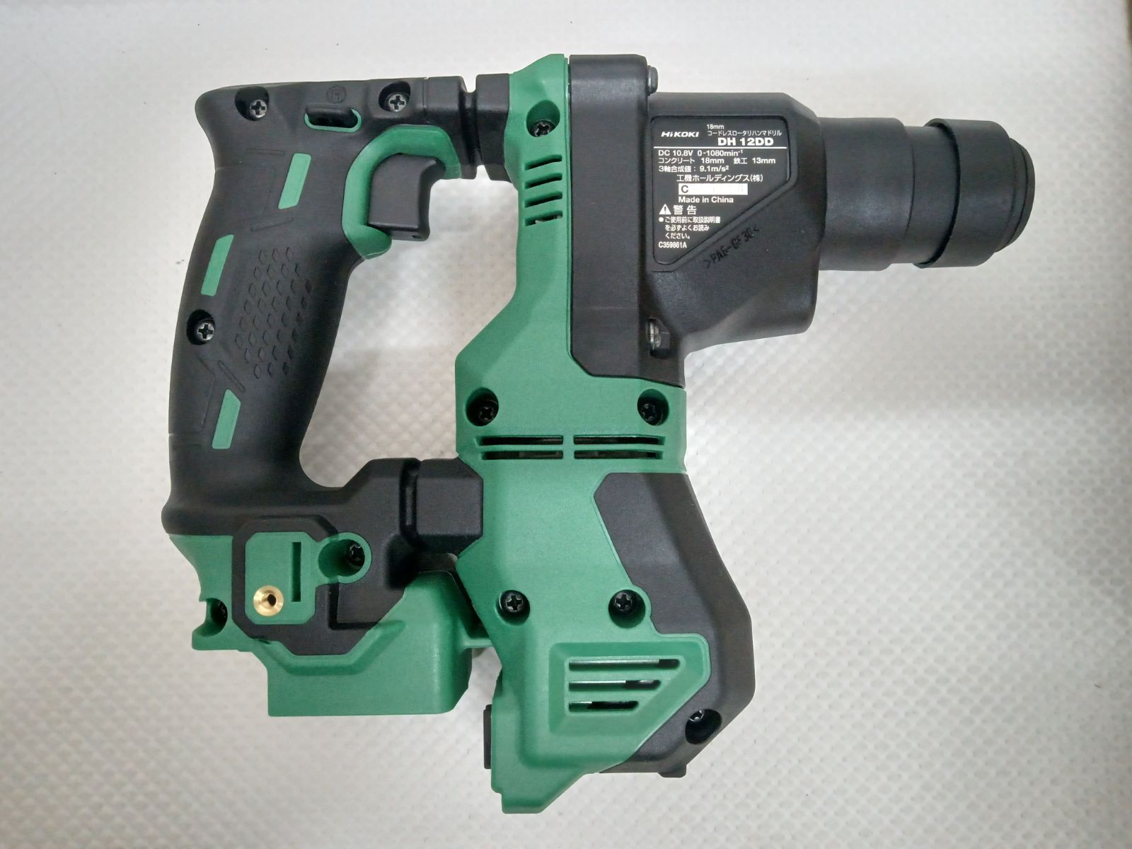 DH12DD NNK