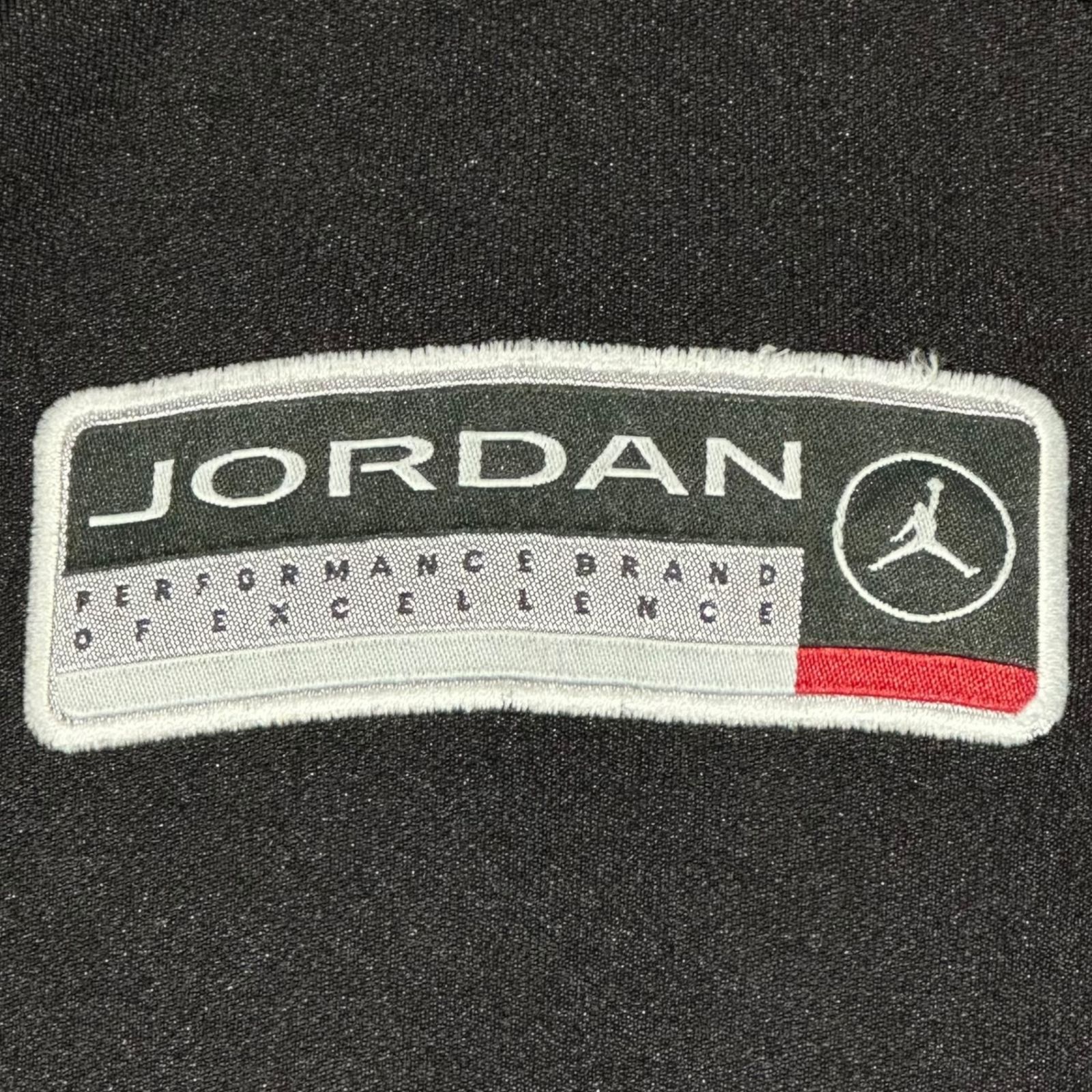 NIKE(ナイキ) 90's JORDAN GAME SHIRT ジョーダン ゲーム シャツ