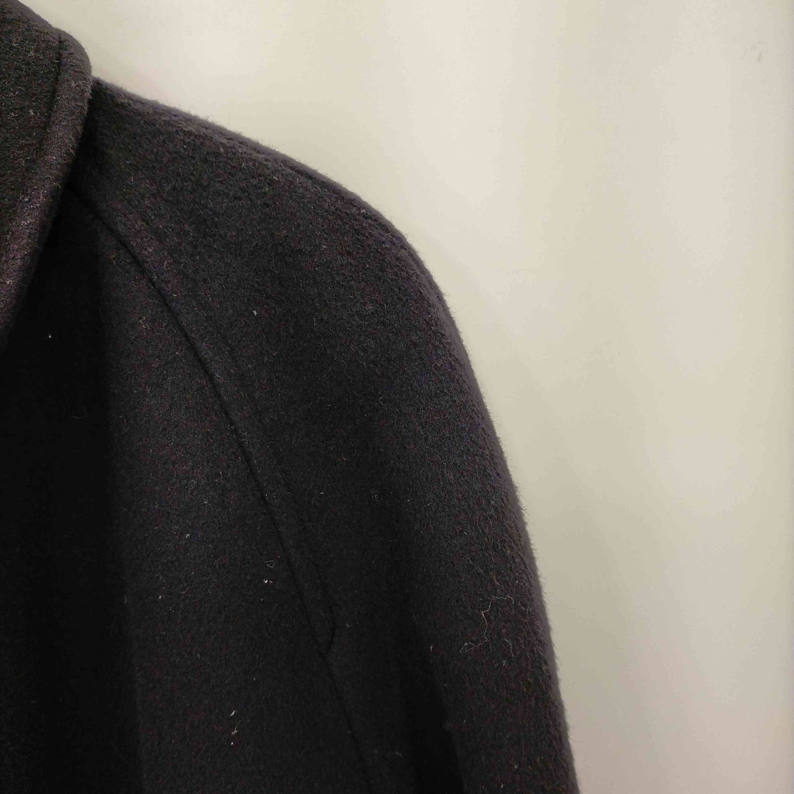 コムデギャルソンオム COMME des GARCONS HOMME 80S AD表記無