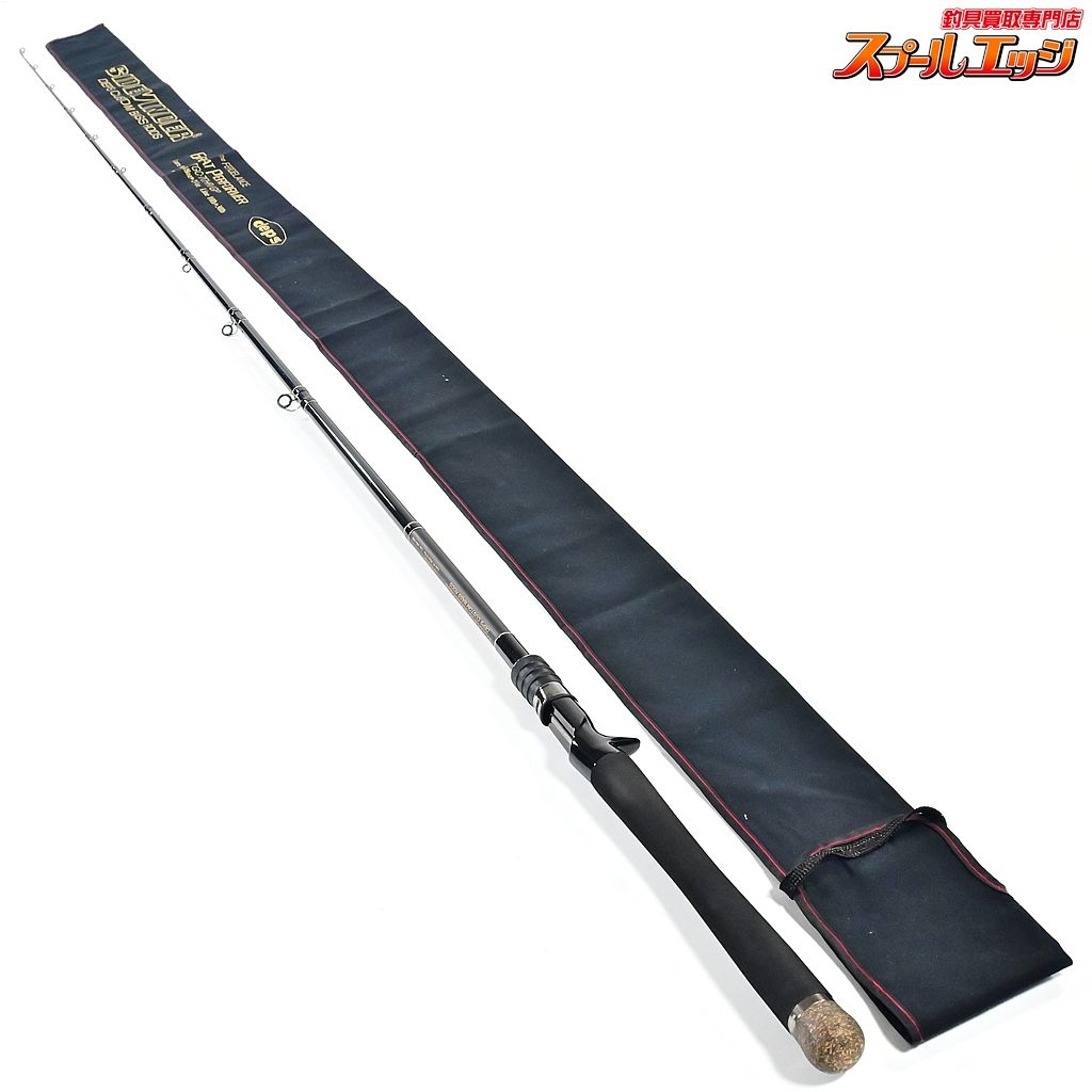 専用　サイドワインダー グレートパフォーマー　フェルデランス　70HR GP deps サイドワインダー・グレートパフォーマー TGC-70HR/GPの最安値