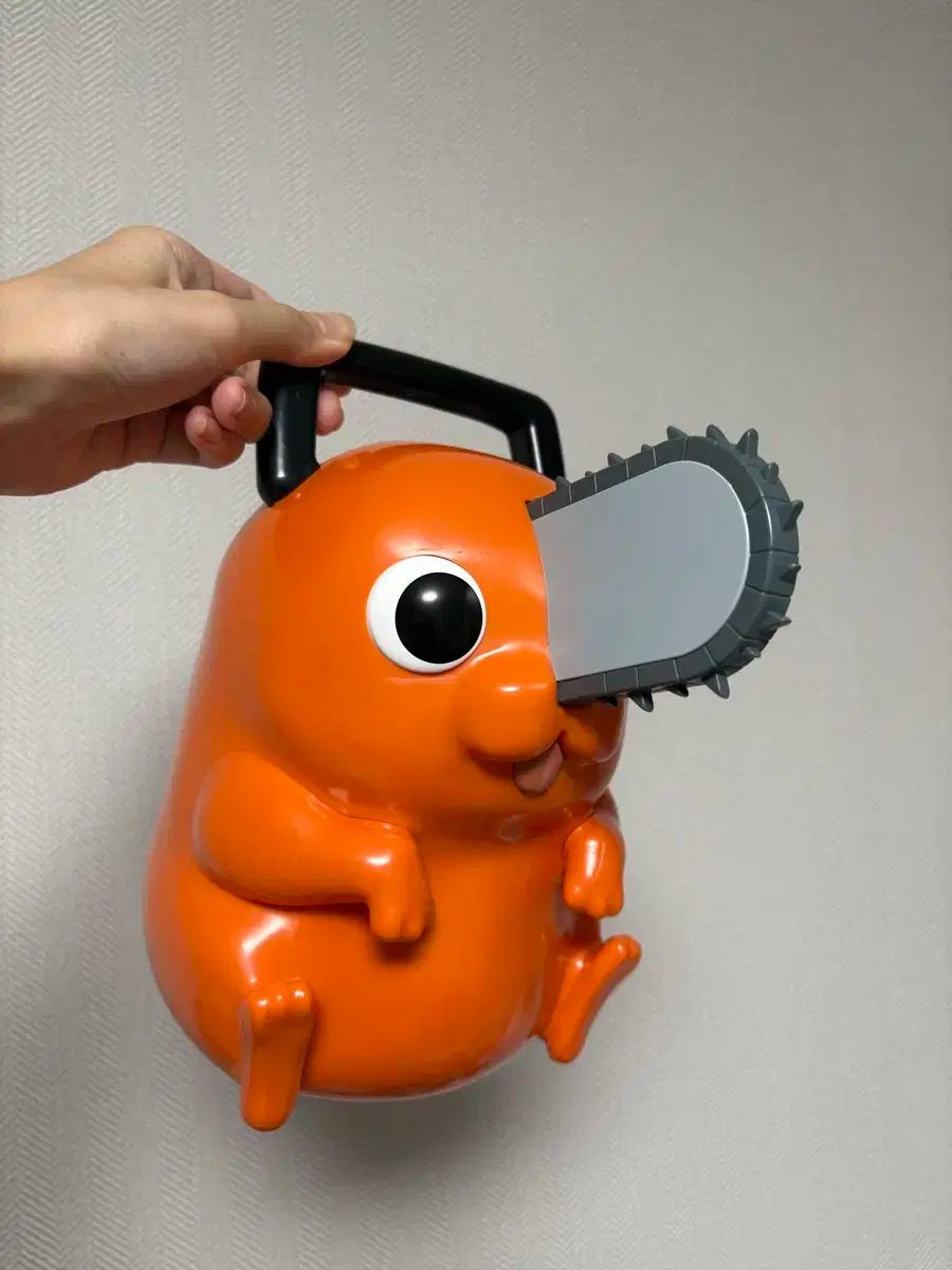 ポップコーン缶