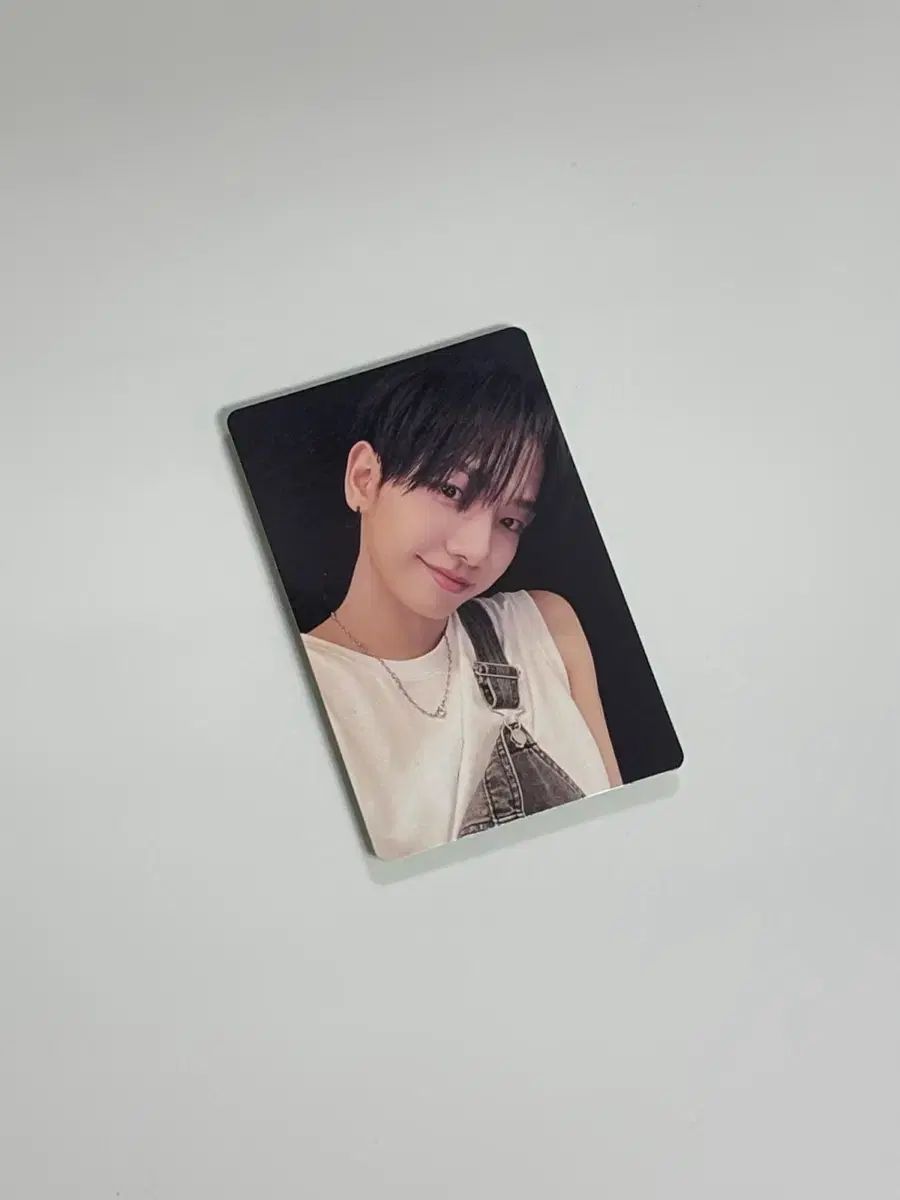 NCT 2021 universe ポラロイド ミューモトレカ付 ジェヒョン NCT