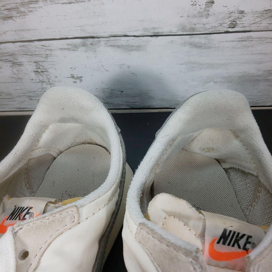 NIKE Waffle Trainer 2 SE 25.5cm - メルカリ 