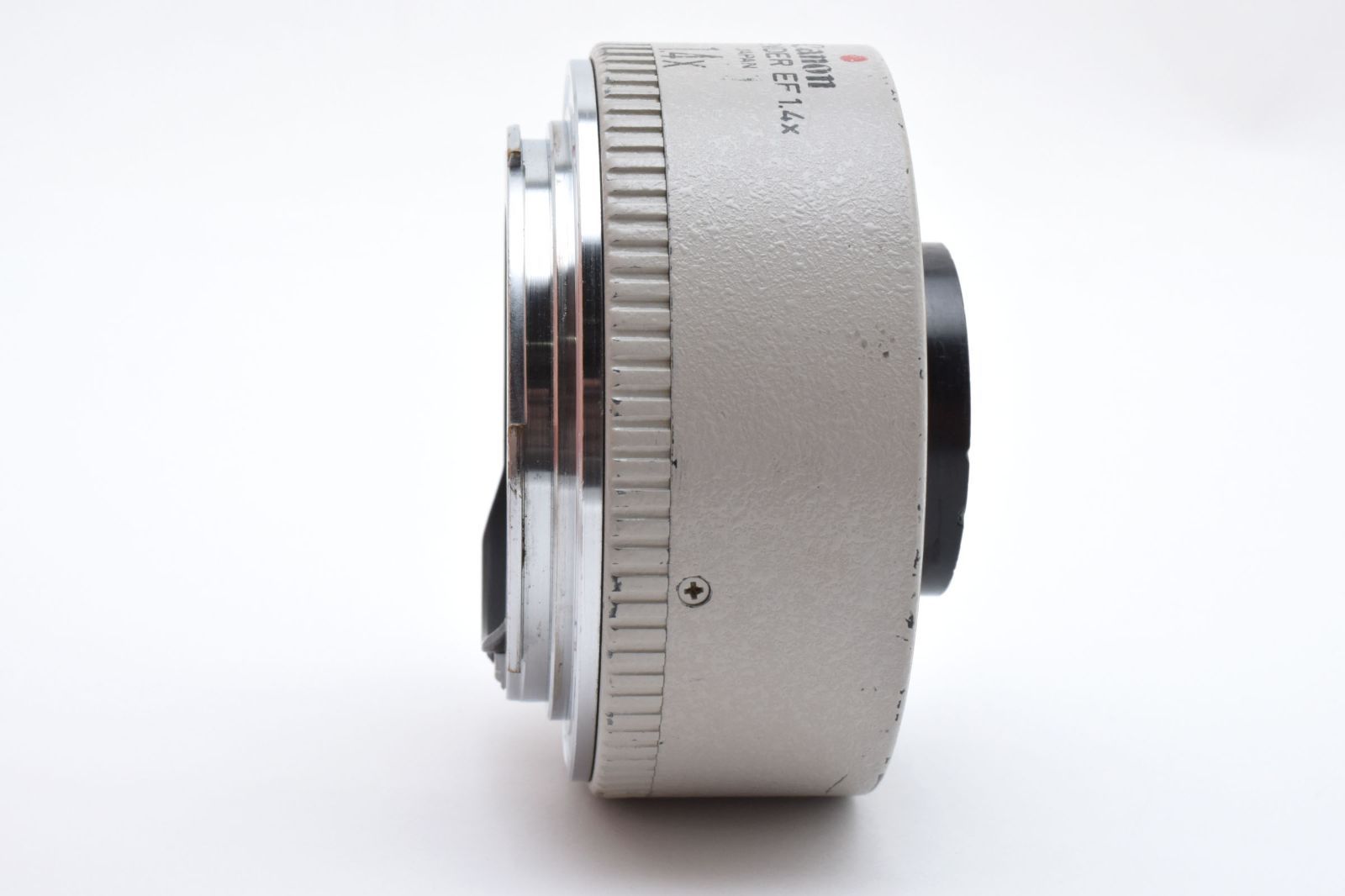 Canon EXTENDER EF1.4xII EXTENDER EF1.4×Ⅱ CANON EXTENDER EF1.4X II