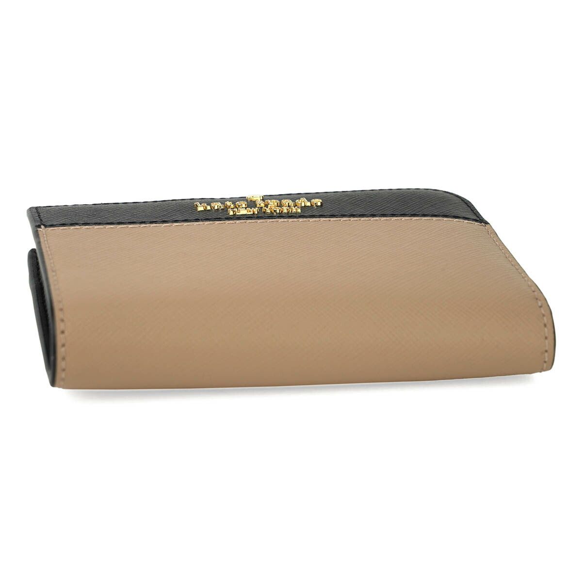 新品 ケイトスペード kate spade 2つ折り財布 カラーブロック スモール