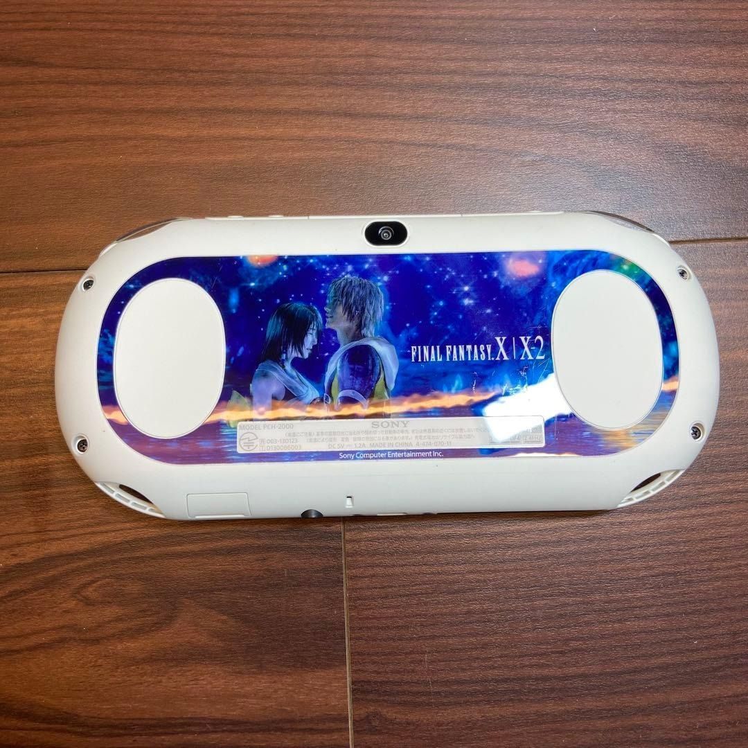 PSVITA