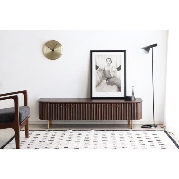 ロペス TVボード