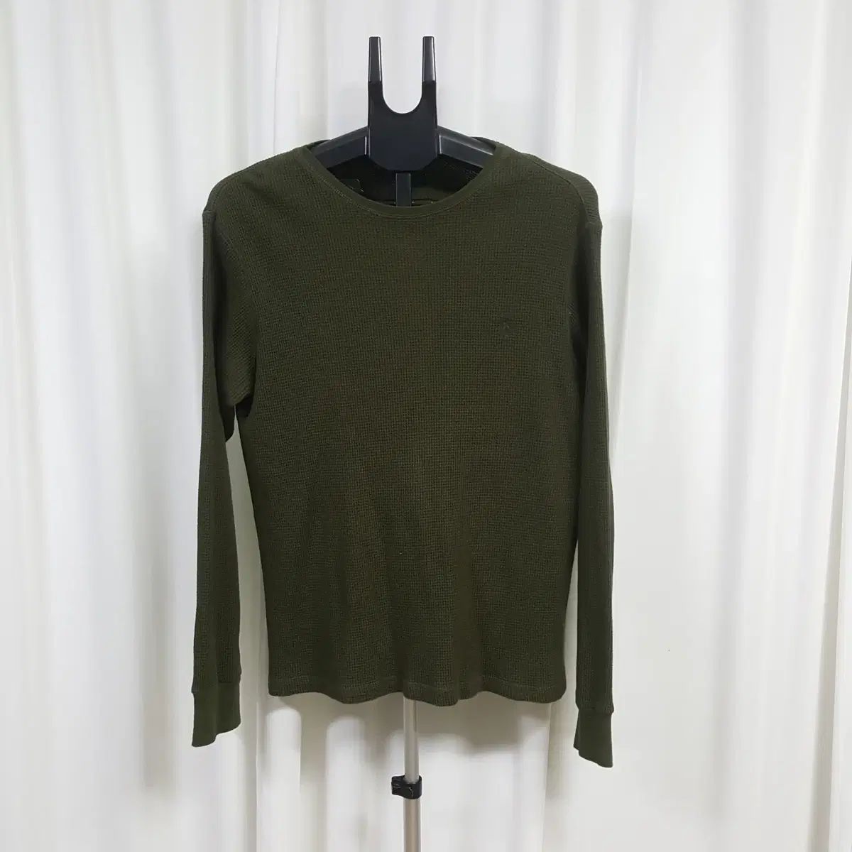 【雷市場（ポンジャン）商品韓国直送】 ポロ メンズ ラウンドネック T 105