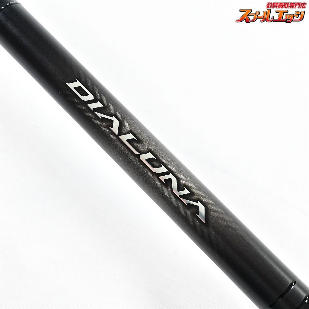 ★☆【シマノ】 23ディアルーナ S100MH SHIMANO DIALUNA シーバス ヒラメ イナダ マゴチ K_198★☆v35612