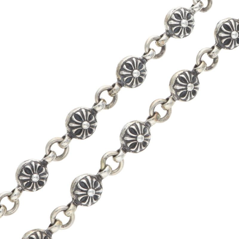 Chrome Hearts 2012年クリスマスノベルティ シルバーマグネット Chrome Hearts 2012年クリスマスノベルティ シルバーマグネット