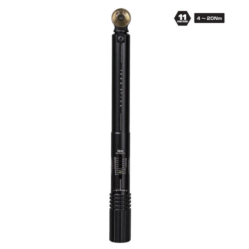 TOPEAK トピーク Torq Stick 4-20Nm トルクスティック